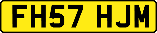 FH57HJM