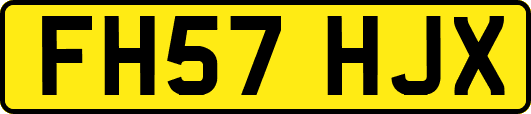 FH57HJX