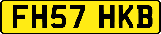 FH57HKB