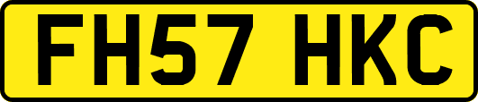 FH57HKC