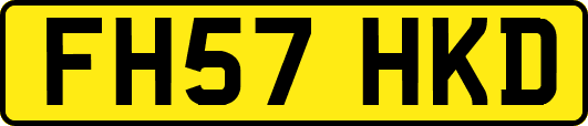 FH57HKD