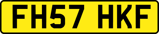 FH57HKF