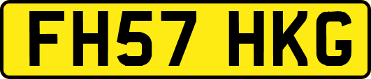 FH57HKG