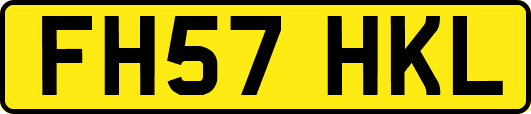 FH57HKL