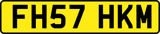 FH57HKM