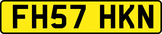 FH57HKN