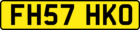 FH57HKO