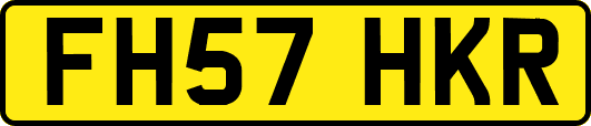 FH57HKR