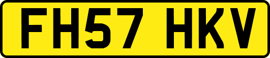 FH57HKV