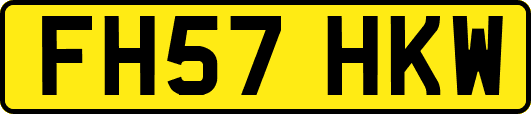 FH57HKW