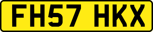 FH57HKX