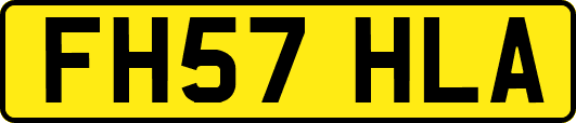 FH57HLA