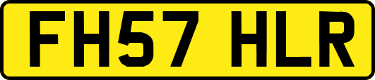 FH57HLR
