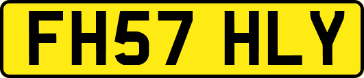 FH57HLY