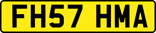 FH57HMA