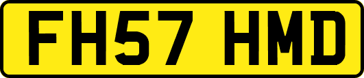 FH57HMD