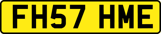 FH57HME