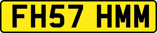 FH57HMM