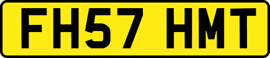 FH57HMT