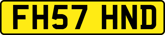 FH57HND