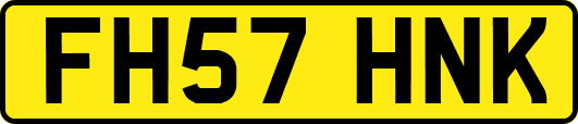 FH57HNK