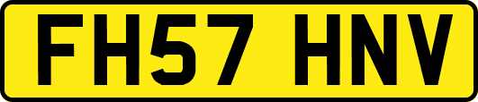 FH57HNV