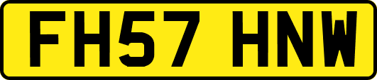FH57HNW