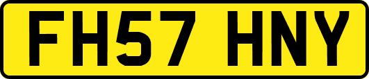 FH57HNY