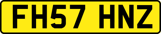 FH57HNZ