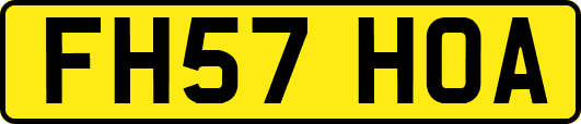 FH57HOA