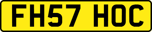 FH57HOC