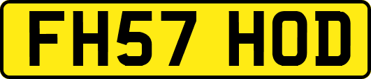 FH57HOD