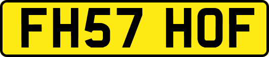 FH57HOF