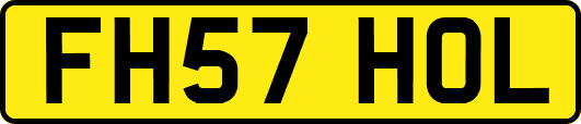 FH57HOL