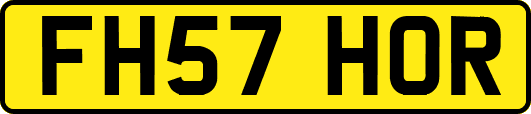 FH57HOR