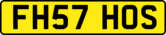 FH57HOS