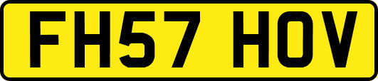 FH57HOV