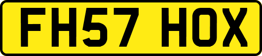FH57HOX