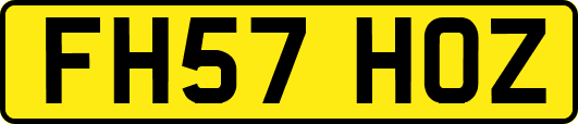 FH57HOZ