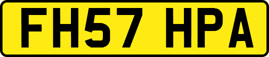 FH57HPA