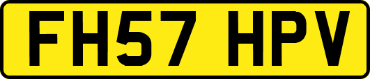 FH57HPV