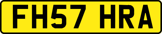 FH57HRA