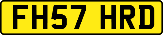 FH57HRD