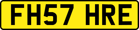 FH57HRE