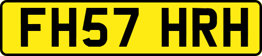 FH57HRH