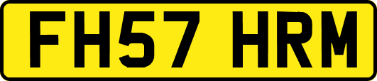 FH57HRM