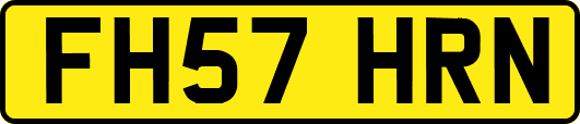 FH57HRN