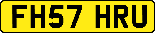 FH57HRU
