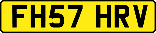 FH57HRV