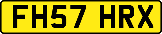 FH57HRX